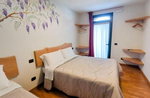 Reggio nell'Emilia Bed & Breakfast | B&B Ca' Restom