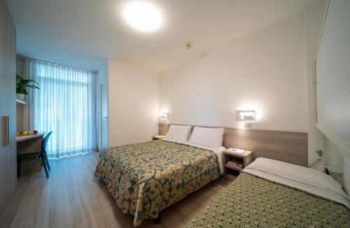 Bibione Lido del Sole Hotel | Hotel Las Vegas