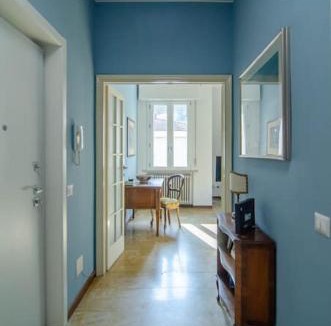 Lubiana Apartment | FuoriPorta Affitti Brevi - Casa di Susanna