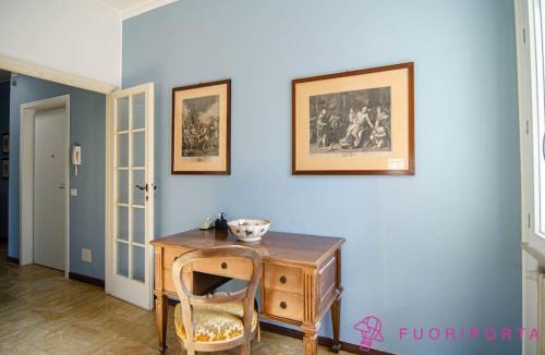 Lubiana Apartment | FuoriPorta Affitti Brevi - Casa di Susanna