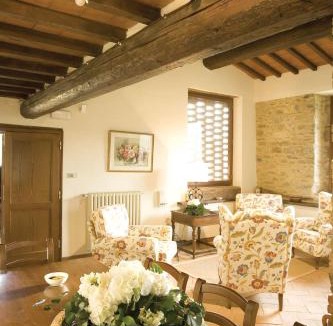 Vicchio Villa | Tenuta il Cerro