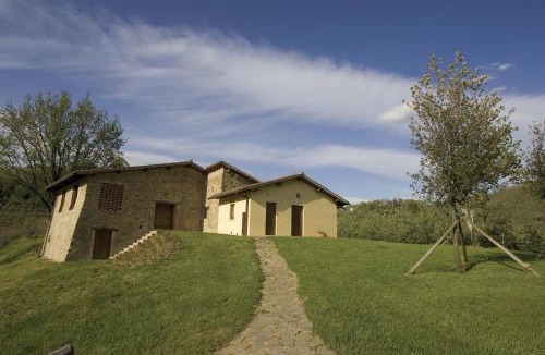 Vicchio Villa | Tenuta il Cerro