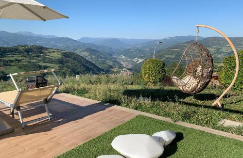 Vetto House | Ca' Nobili - Charming Country House
