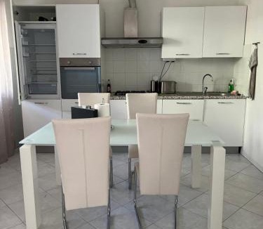 Aprilia Marittima Apartment | Ferienhaus Residenz Capo Nord Aprilia Marittima bei Lignano , Via Capo Nord 5 Haus 42