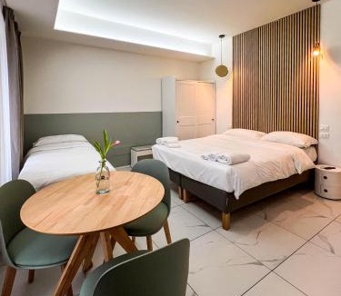 Treviglio House | La residenza del viale