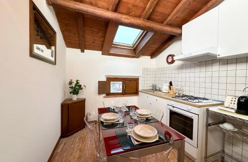 Casinalbo Apartment | Suite Carlo - Modena