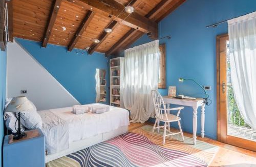 Montefiore Conca Villa | La Nocciola by PosarelliVillas