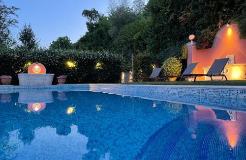 Nozanno Resort | Burlamacchi Villas