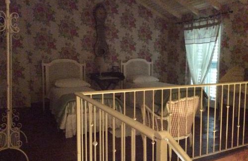 Lodi Bed & Breakfast | Aria di Campagna