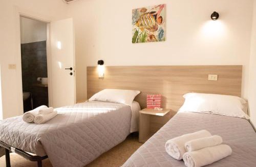 Viserba Hotel | Villa Ella by Interlux