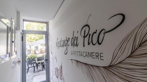 Mirandola Apartment | -Le stanze dei Pico- Wi-Fi, nel cuore di Mirandola - una terrazza unica sul tetto