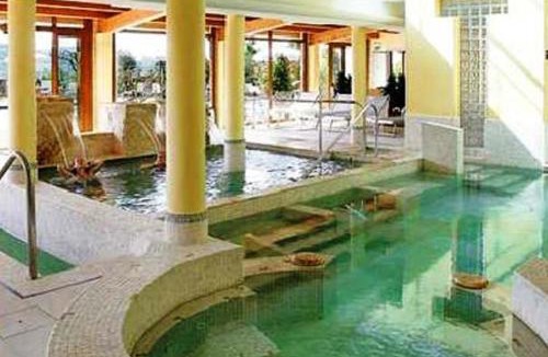 Montelovesco House | Villa Valentina Spa