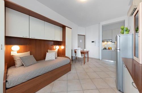 San Giuliano a Mare Apartment | Residence Nautic