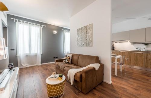 Old Town Apartment | RESIDENZA BELLA VITA, eleganza in centro