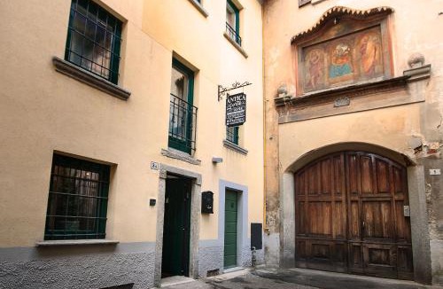 Busto Arsizio House | Antica Corte