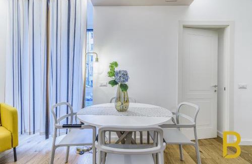Porta Venezia Apartment | BePlace Apartments in Porta Venezia