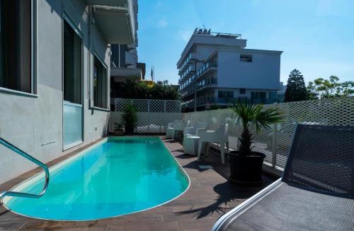 Igea Marina Apartment | Daniel Apartments