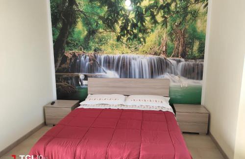 Canegrate House | Villa ARA rossa