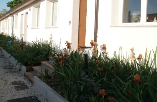 Pieve Salutare House | Agriturismo La Gironda