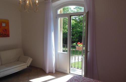 Parma Apartment | Villa Meli Lupi - Residenze Temporanee