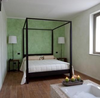 Castelnuovo Fogliani House | La Rondanina
