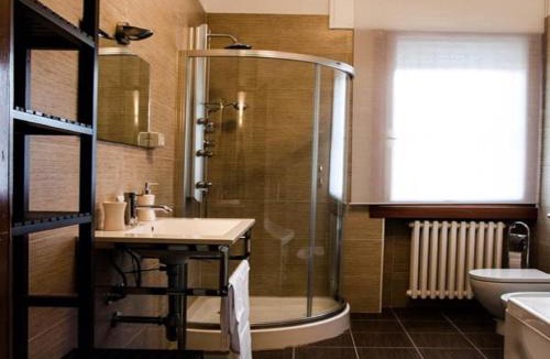 Corbetta Bed & Breakfast | Villa Magnolie