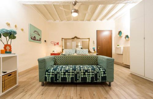 Reggio nell'Emilia Apartment | Reggio Center Lovely Apartments
