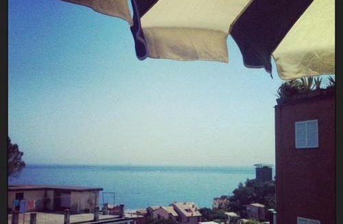 Cinque Terre House | Villa Cristina