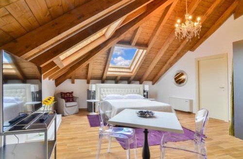 Maggiolina Apartment | Villa Massari