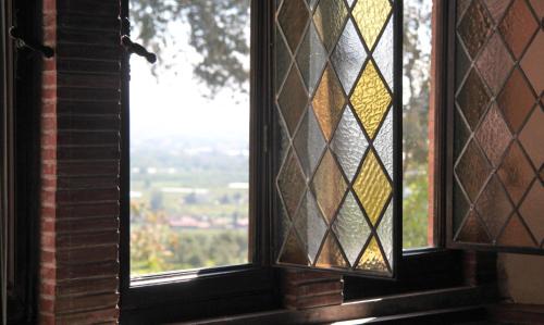San Michele di Moriano House | Villa Pedone