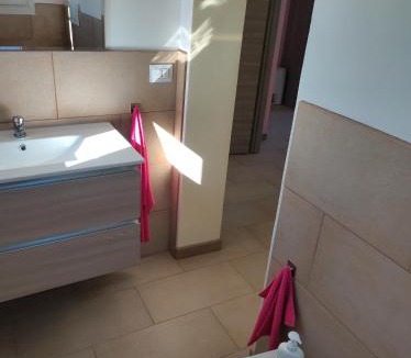 Canegrate House | Villa ARA rossa