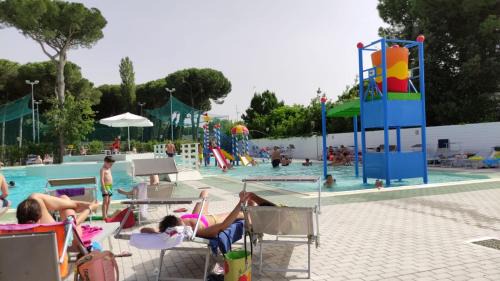 Lido degli Estensi Other | Mipro Mobilhome