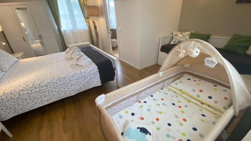 Colà Di Lazise Apartment | Nature Home Apartment
