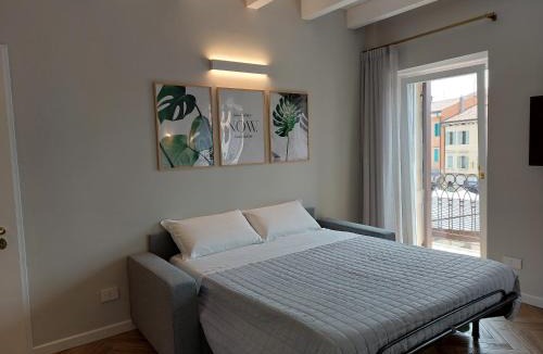 San Zeno Apartment | HomeThirtyFour