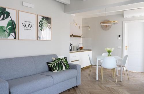 San Zeno Apartment | HomeThirtyFour