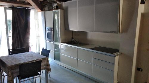 Bellaria-Igea Marina Apartment | Rosa Malatestiana