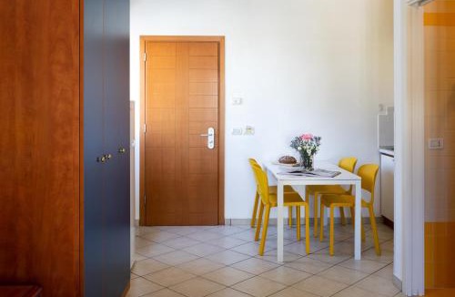 Bellariva Apartment | Residence Mimosa