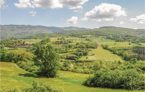 Castel Focognano House | Il Mulino Del Bonano
