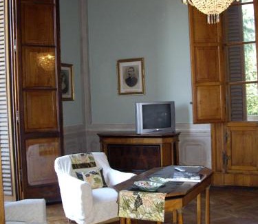 Saragozza-Porto Bed & Breakfast | Villa Benni B&B