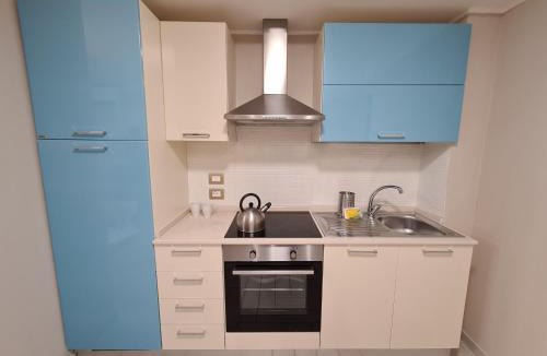 Miramare Apartment | Nero D'Avorio Apartments
