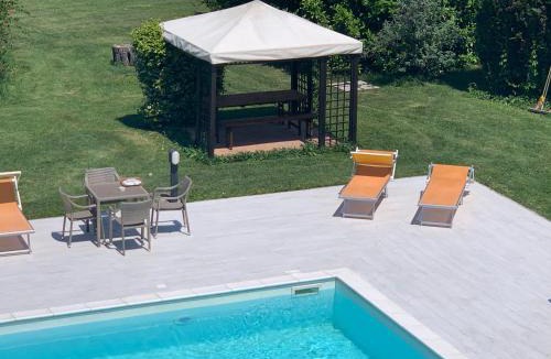 Bugia Hotel | Hotel Le Ville