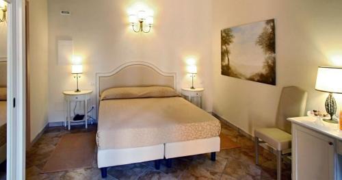 Corte de'Cortesi Con Cignone Hotel | Hotel Villa Borghesi