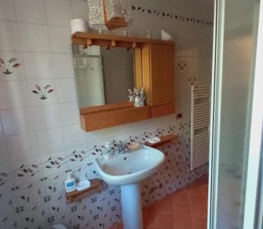 Predappio Bed & Breakfast | B&B le Villette Predappio