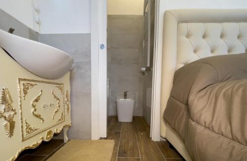 Fornovo di Taro House | Notte Rosa Suites & Relax