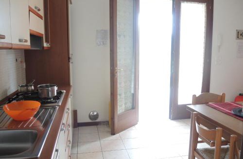 Bibione Lido del Sole Apartment | Villaggio Leopardi