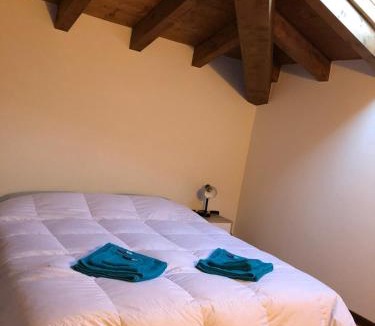 Roncoscaglia Apartment | Villa Natale