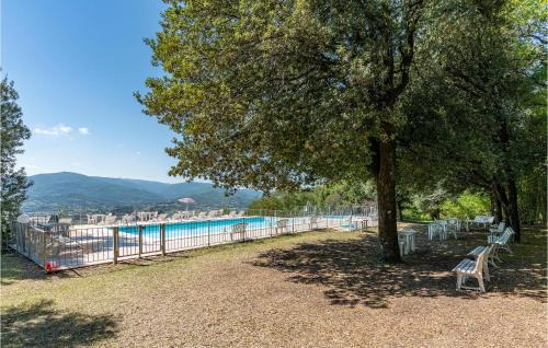Citerna Apartment | Ciliegio