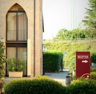 Parma Apartment | Villa Meli Lupi - Residenze Temporanee