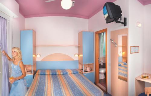 Igea Marina Hotel | Hotel Villa Rossi