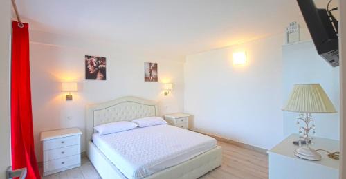 Arias Apartment | Appartamenti Villa Vagne by Gardadomusmea